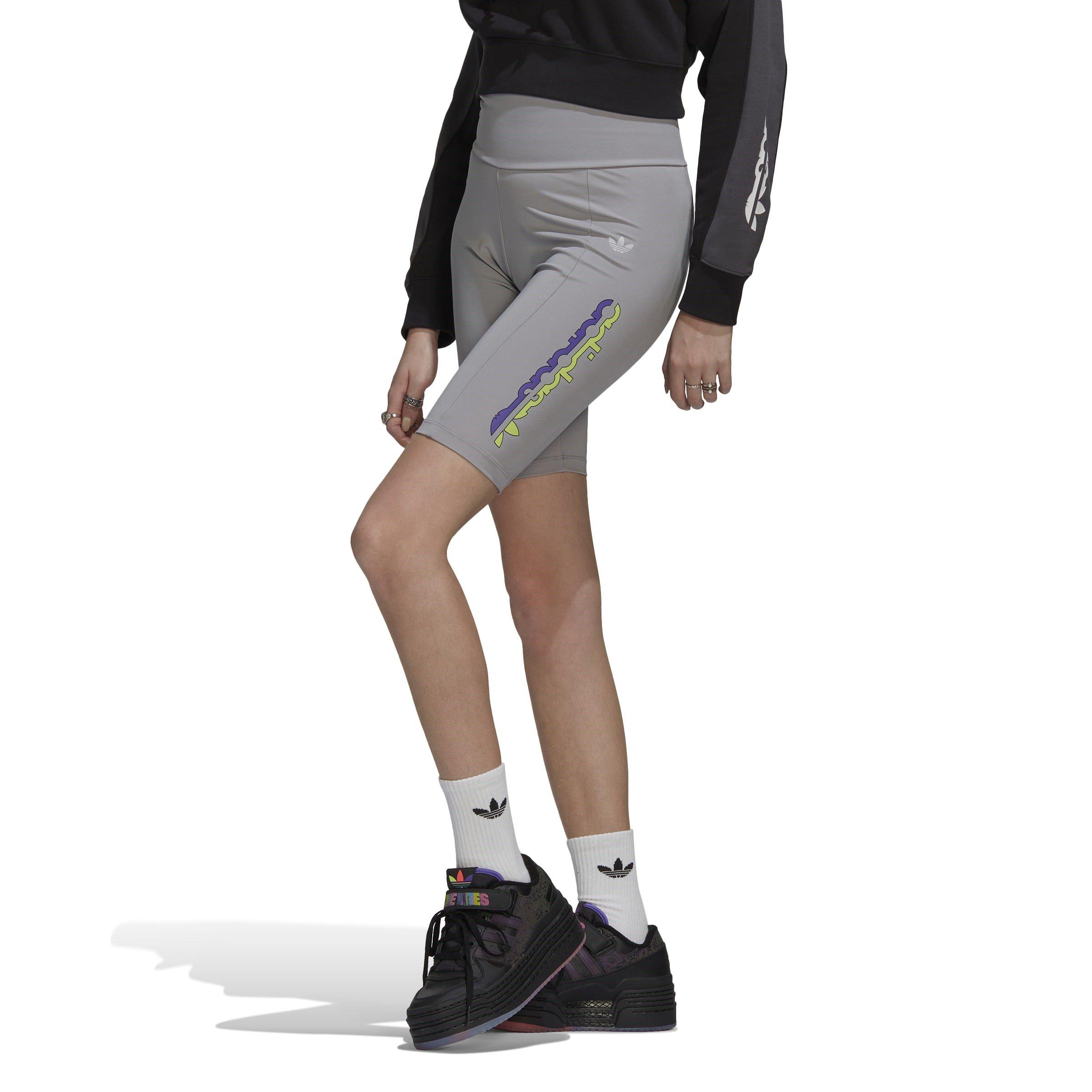 Mgsogr - adidas Originals - Cycling Shorts - 2