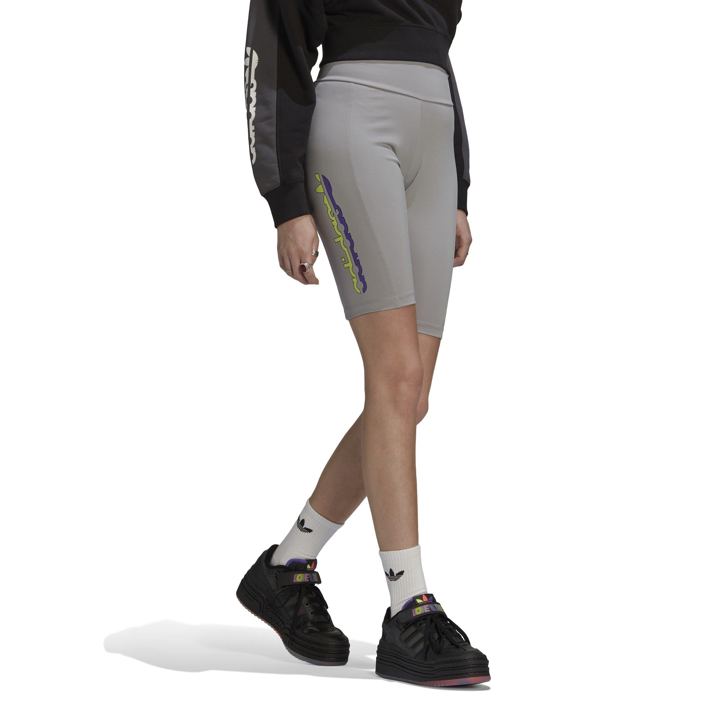 Mgsogr - adidas Originals - Cycling Shorts - 4