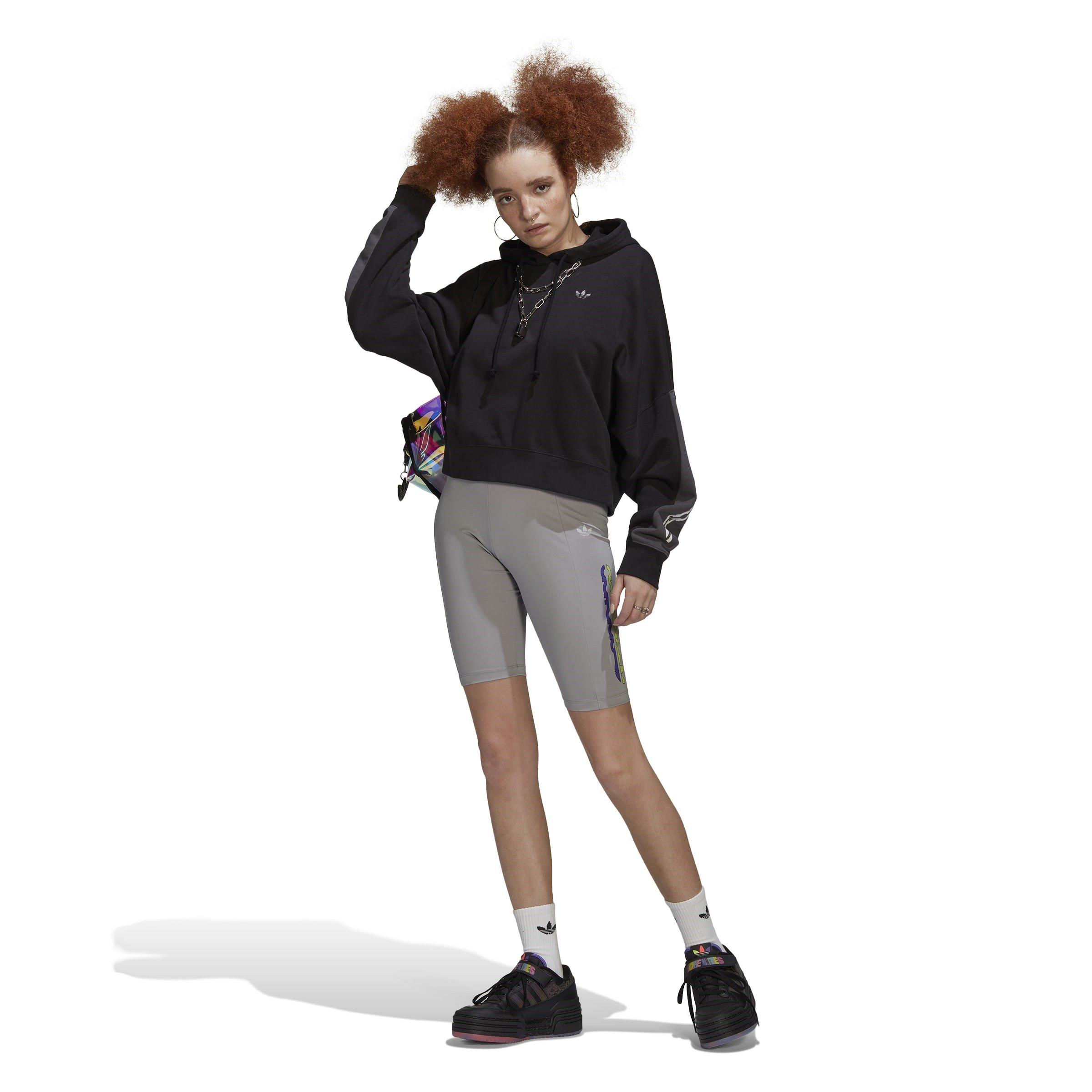 Mgsogr - adidas Originals - Cycling Shorts - 7