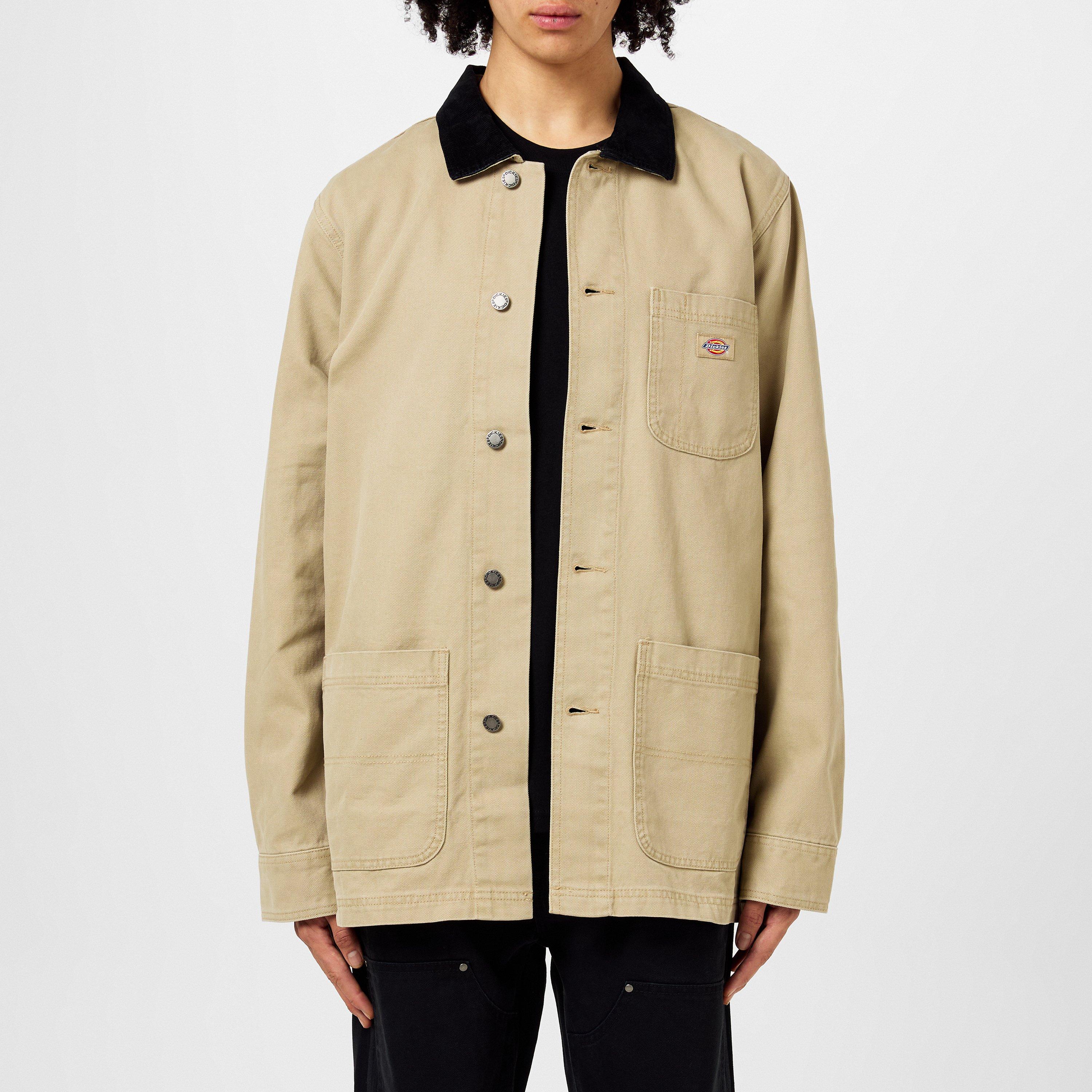 Dickies Men's Chore Field Jacket | USC