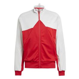 adidas M Tiro Tt Tracksuit Top Mens