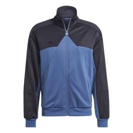 adidas M Tiro Tt Tracksuit Top Mens