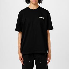 Dickies Elliston Short Sleeve T-Shirt