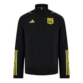 adidas Exclusivité ASOS Jack & Jones Originals Sweat-shirt ras de cou à logo manuscrit Noir