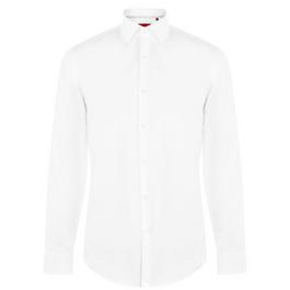 Hugo Koey Poplin Shirt