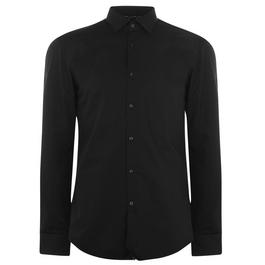 Hugo Koey Poplin Shirt