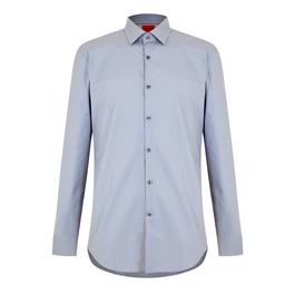 Hugo Koey Poplin Shirt