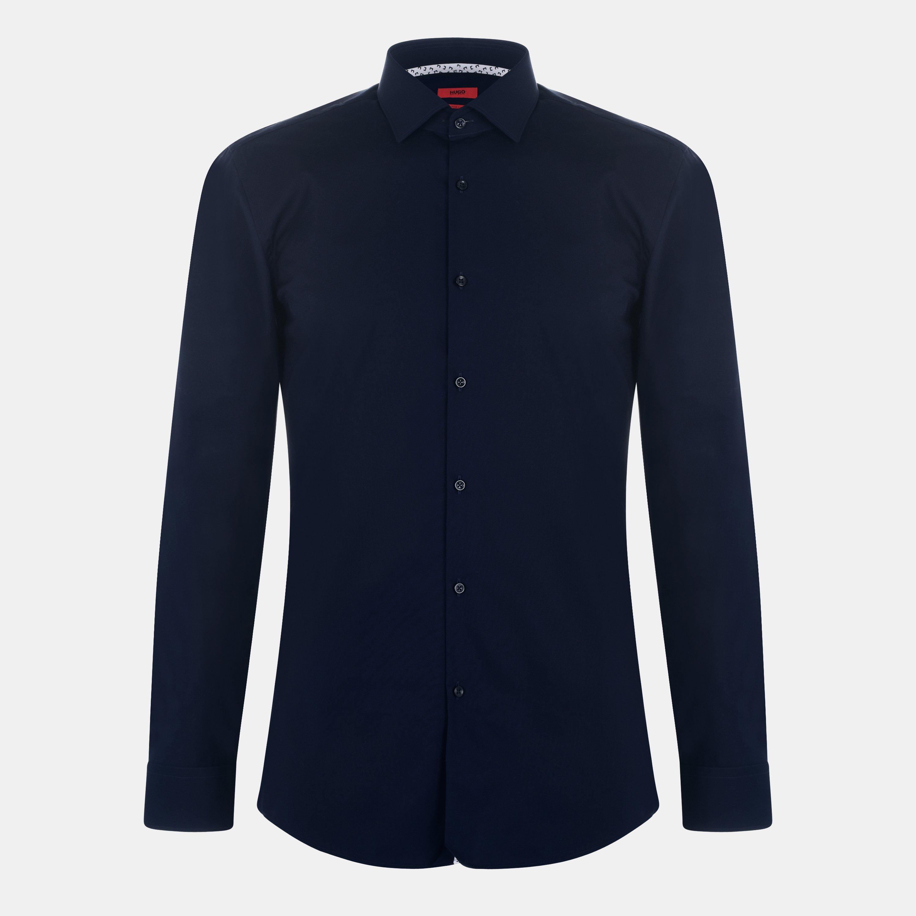 Hugo Koey Poplin Shirt