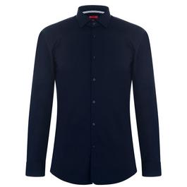 Hugo Koey Poplin Shirt