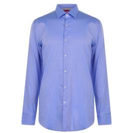 Hugo Long Sleeve Oxford Shirt