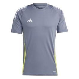 adidas Tiro 24 Training T Shirt Mens