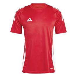 adidas Tiro 24 Training T Shirt Mens