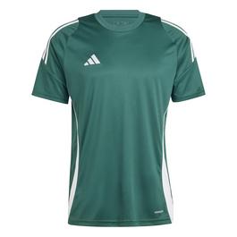 adidas Tiro 24 Training T Shirt Mens