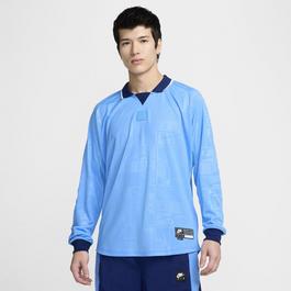 Nike Air Mens Long Sleeved Jersey