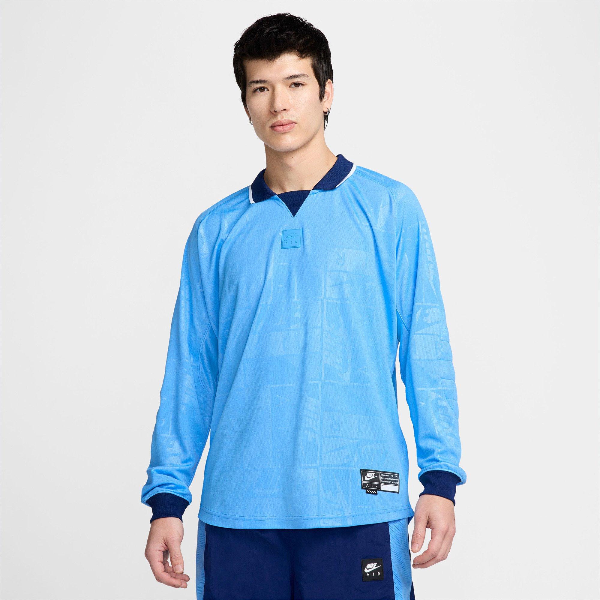 longsleeve nike air