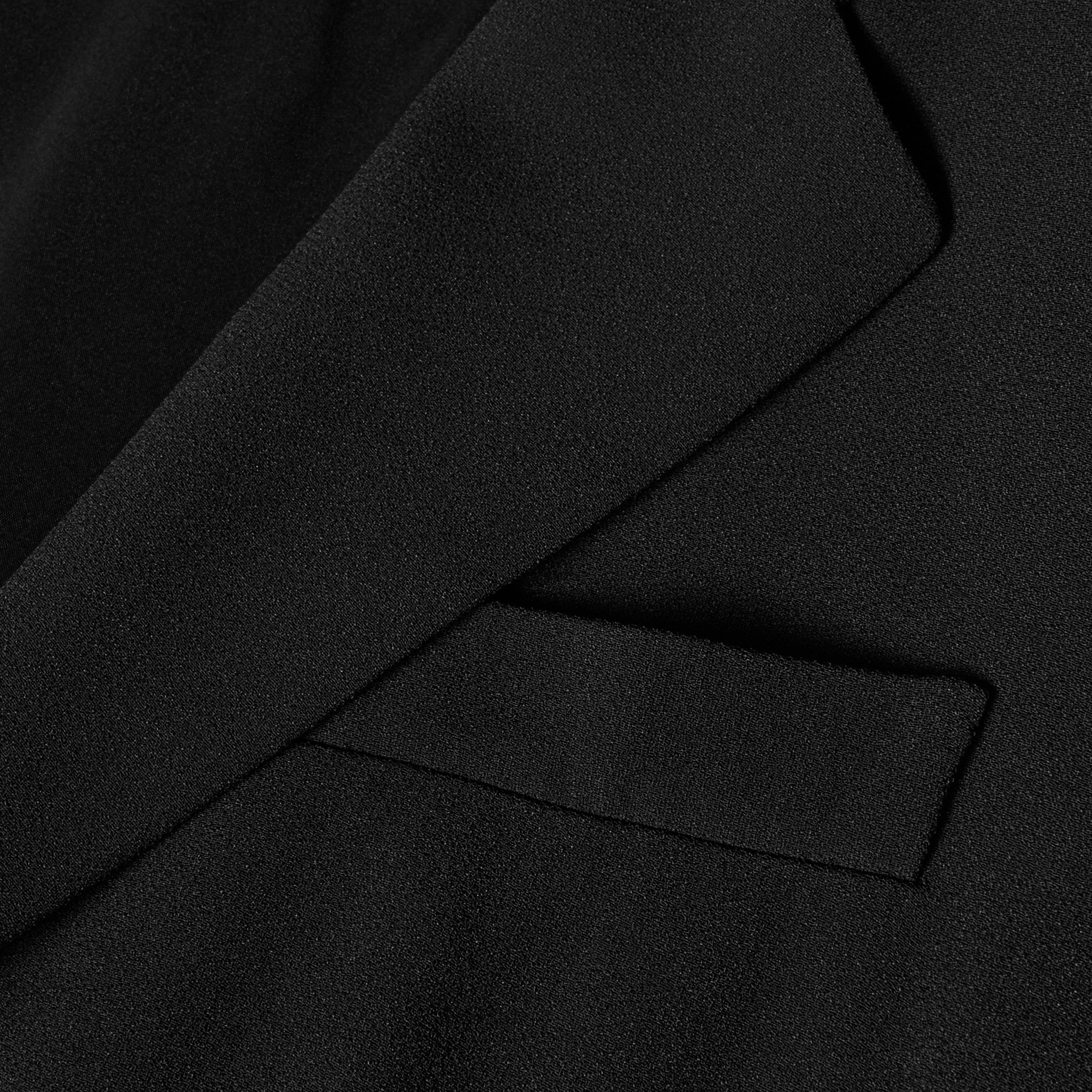 Black - Boss - Women's Japito Blazer - 3