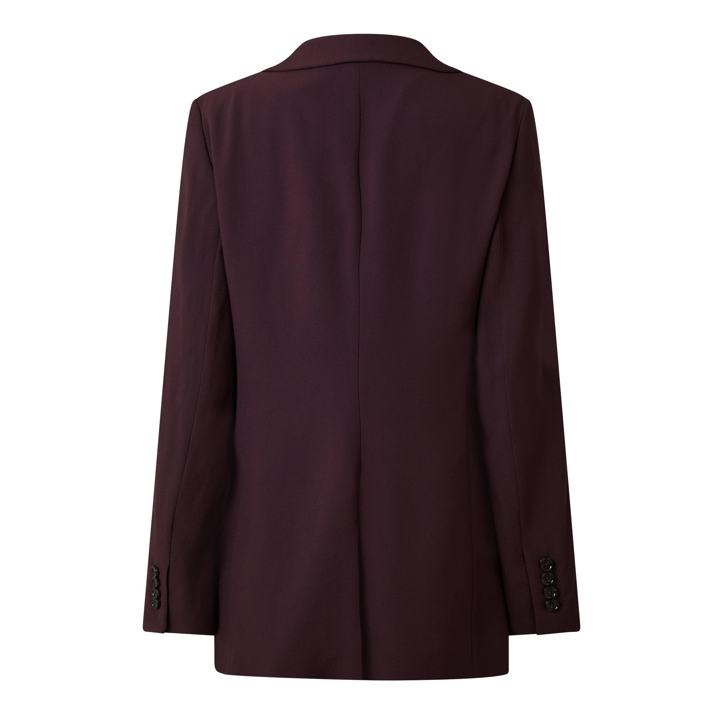 Open Red - Boss - Women's Japito Blazer - 2