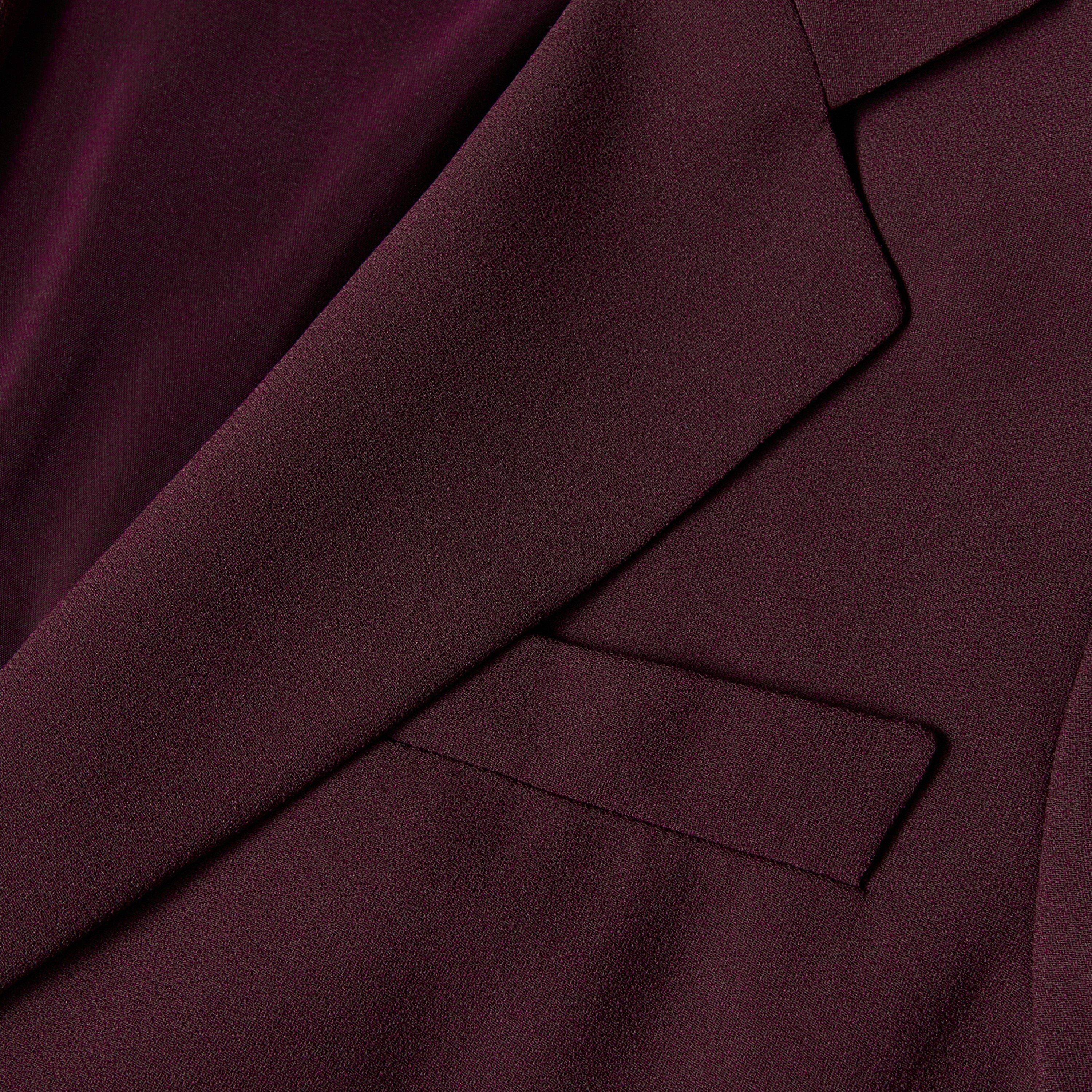 Open Red - Boss - Women's Japito Blazer - 3