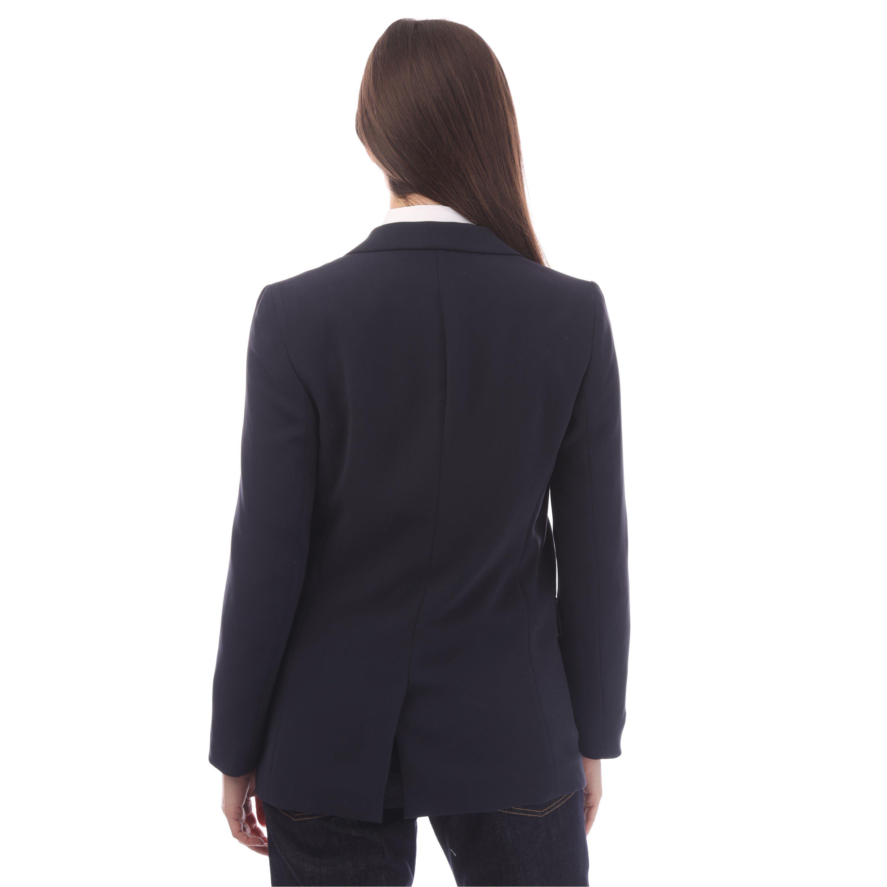 Open Blue - Boss - Women's Jocalua8 Tailored Blazer - 2