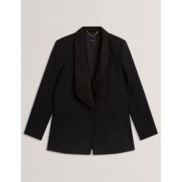 Ted Baker Ted Relaxed blazer Ld54
