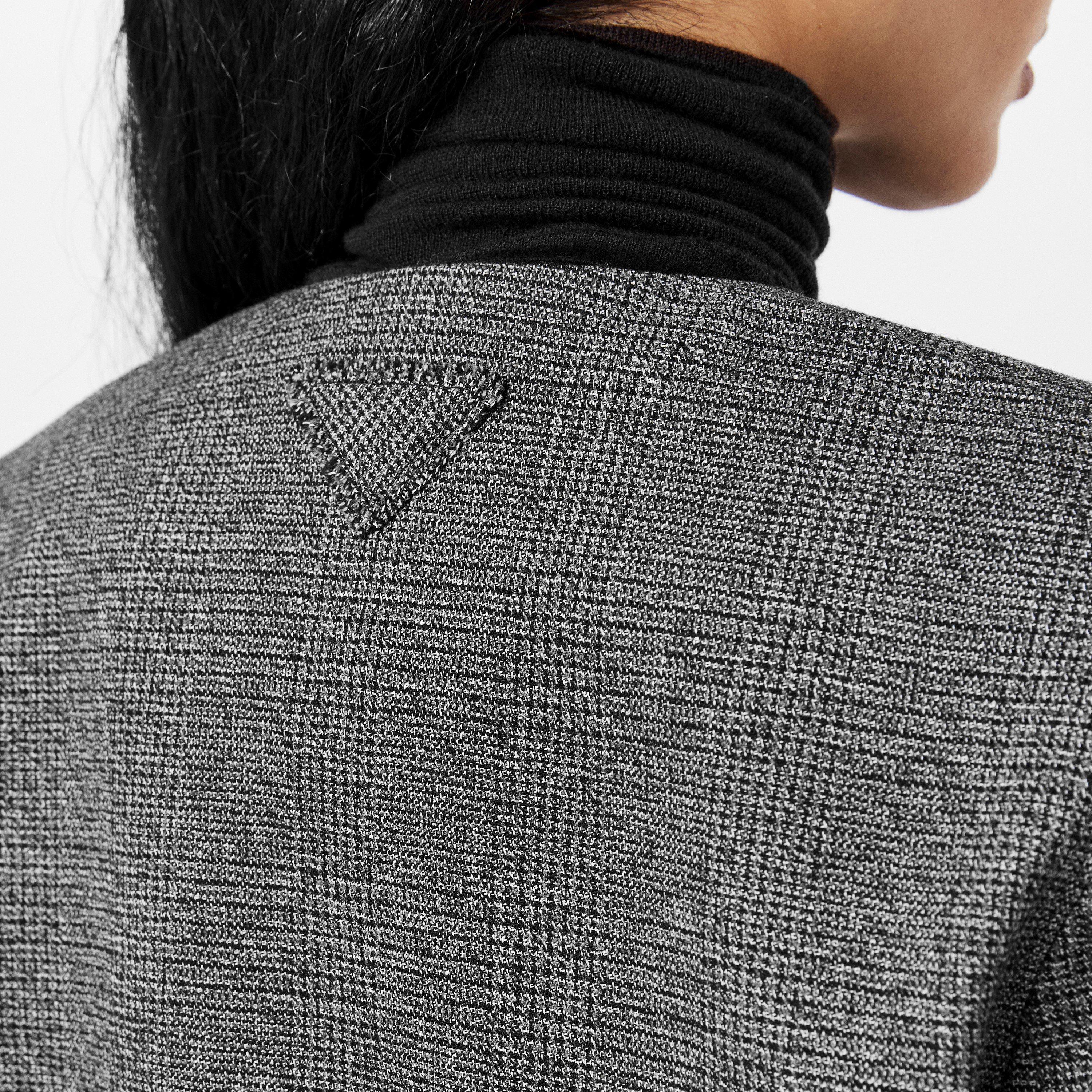 Ardesia - Prada - Women's Tailored Blazer - 5