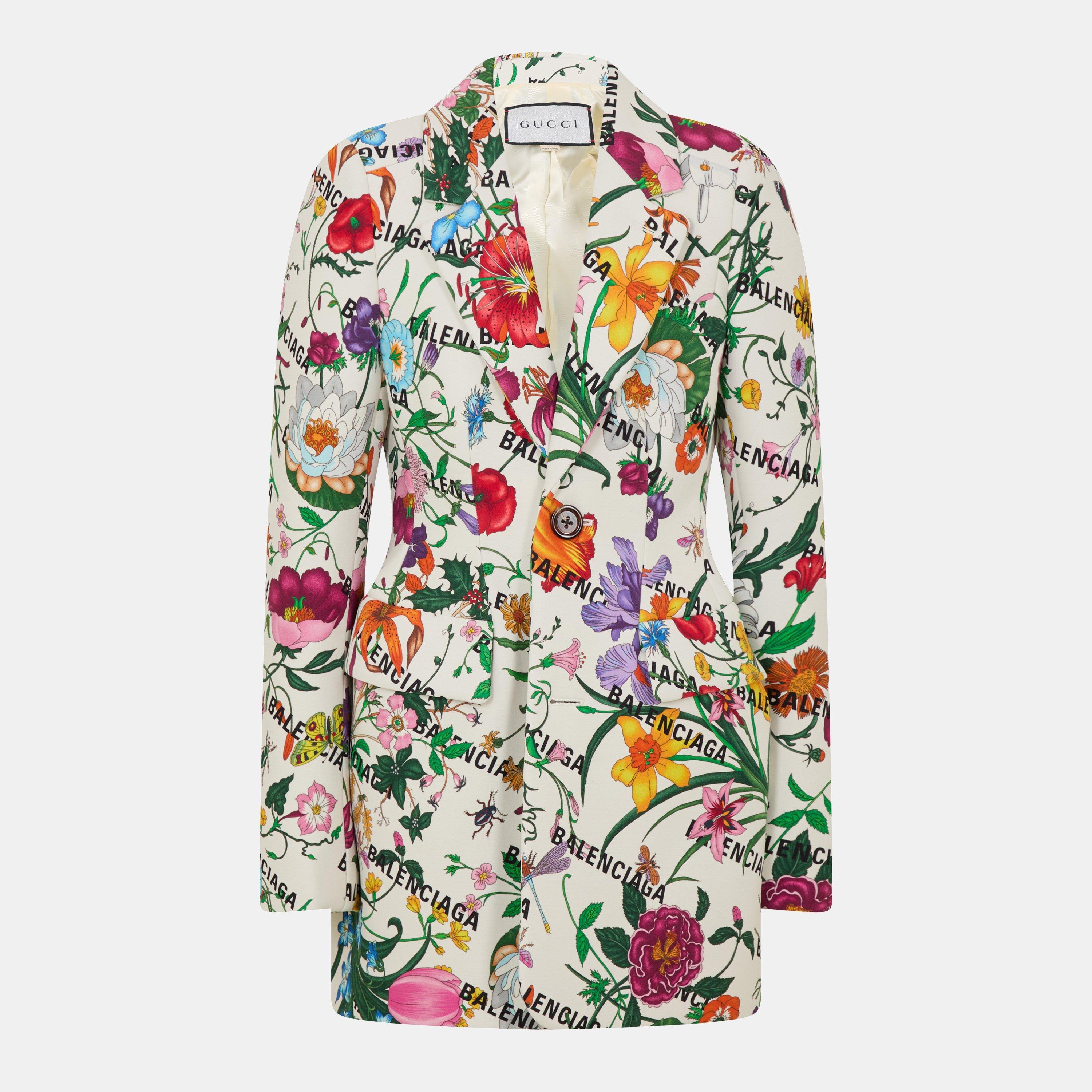 Gucci Women's The Hacker Project Blazer