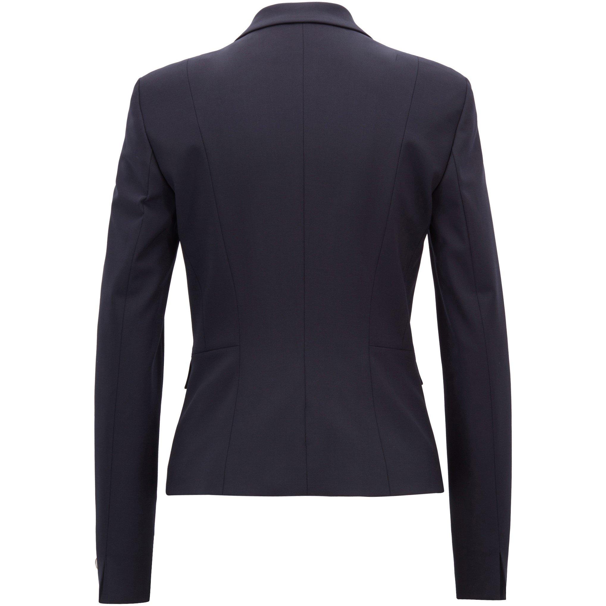 Open Blue - Boss - Women's Jaru Blazer - 2