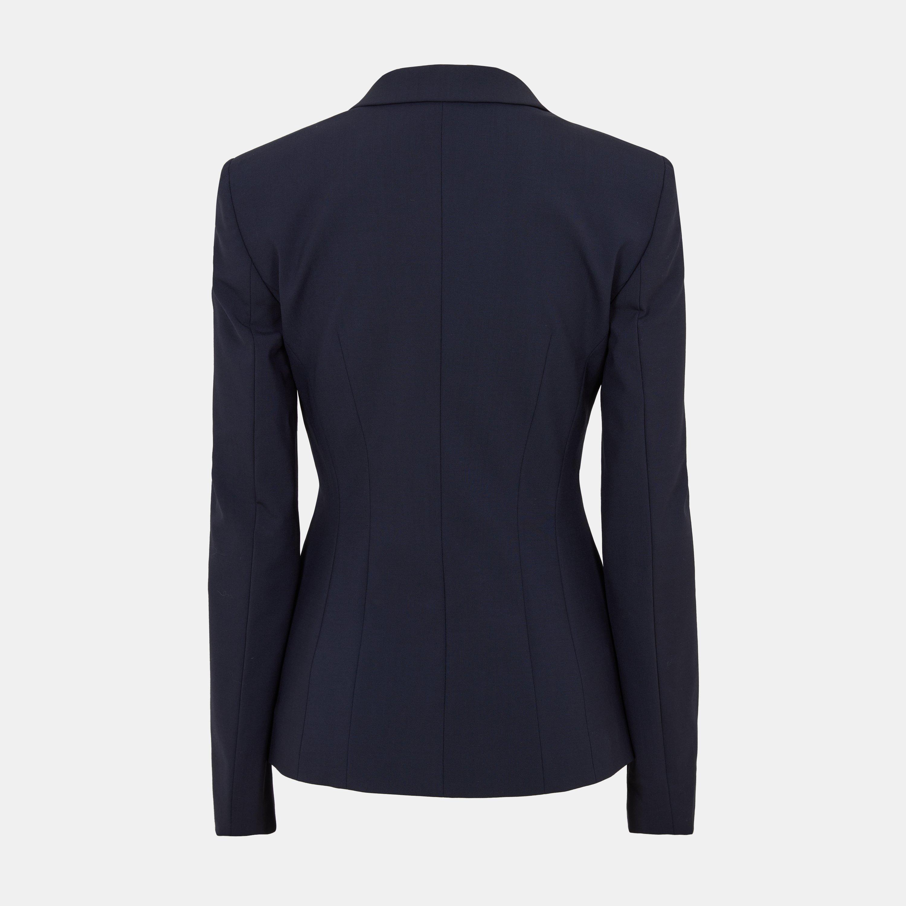 Bleu ouvert - Boss - Women's Julea Blazer - 2