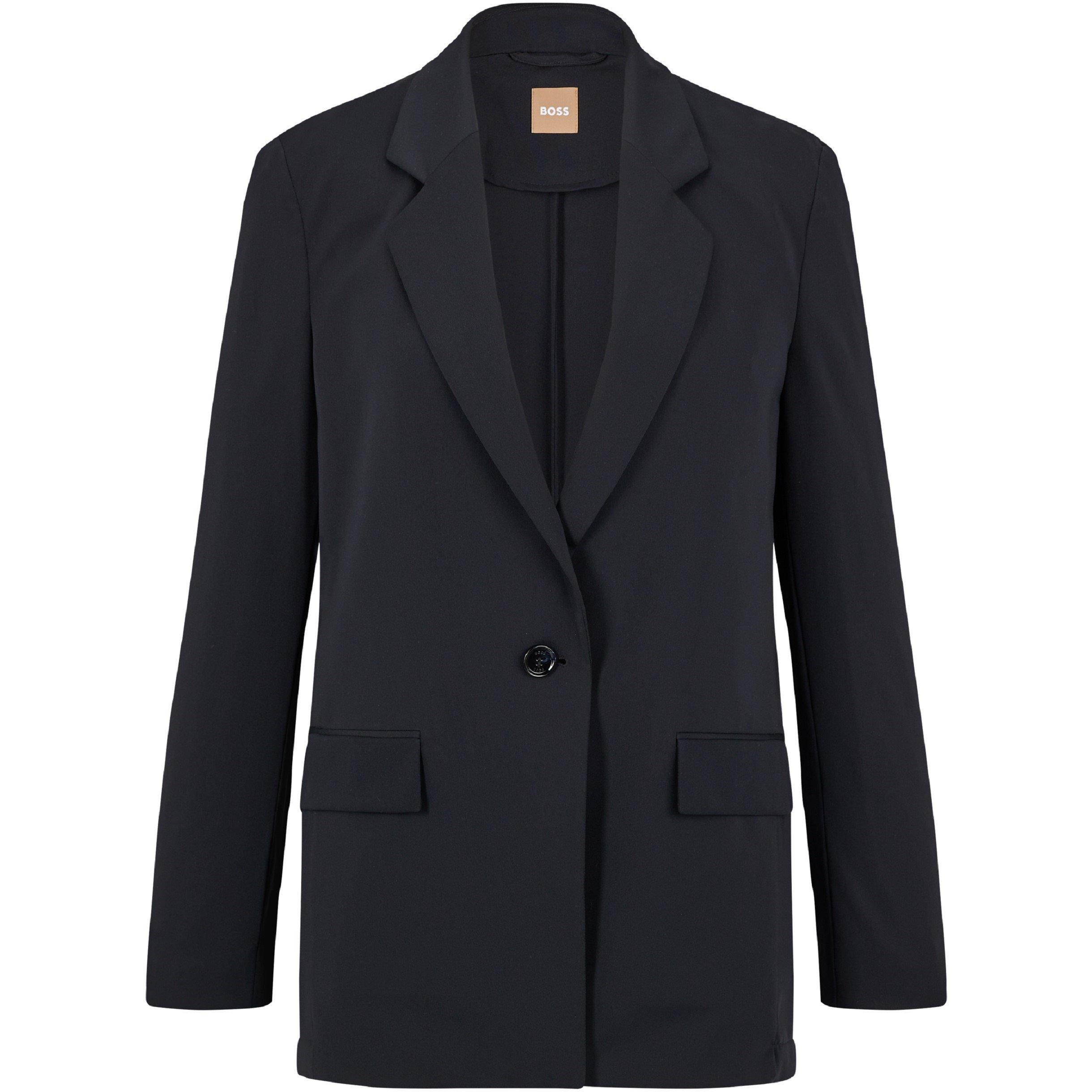 Boss Women's Jernara Blazer