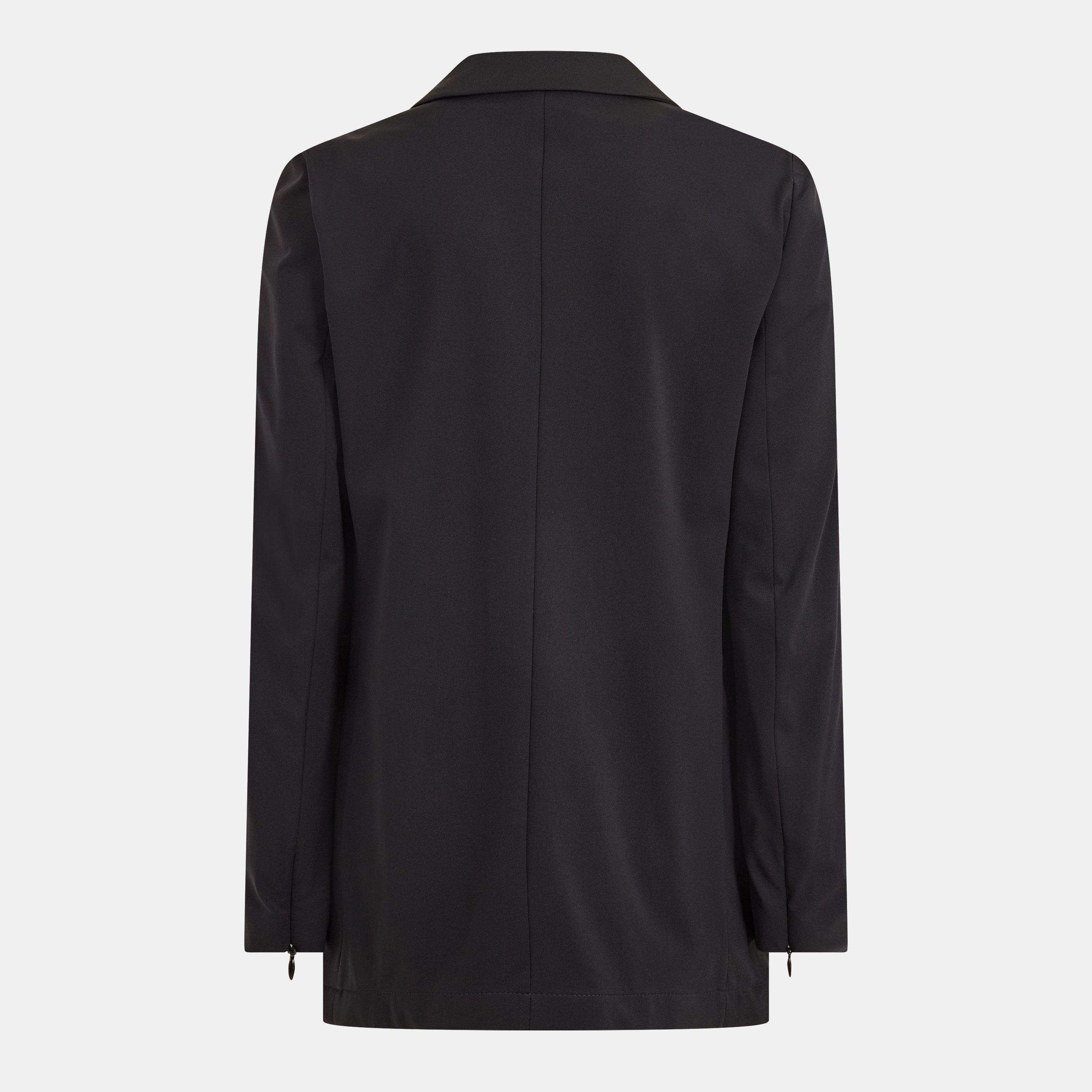 Black - Boss - Women's Jernara Blazer - 2