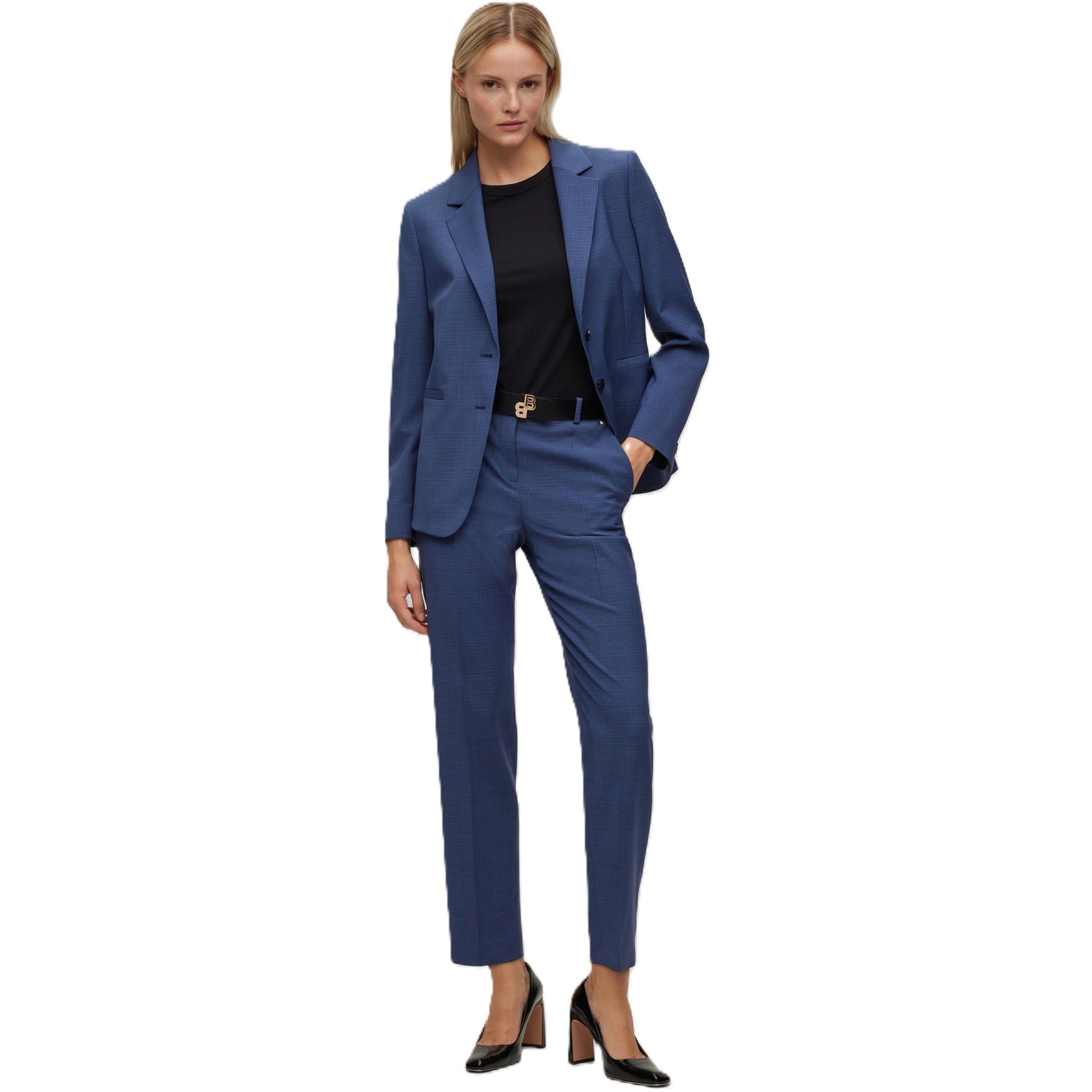 Boss Women's Jasewa Blazer