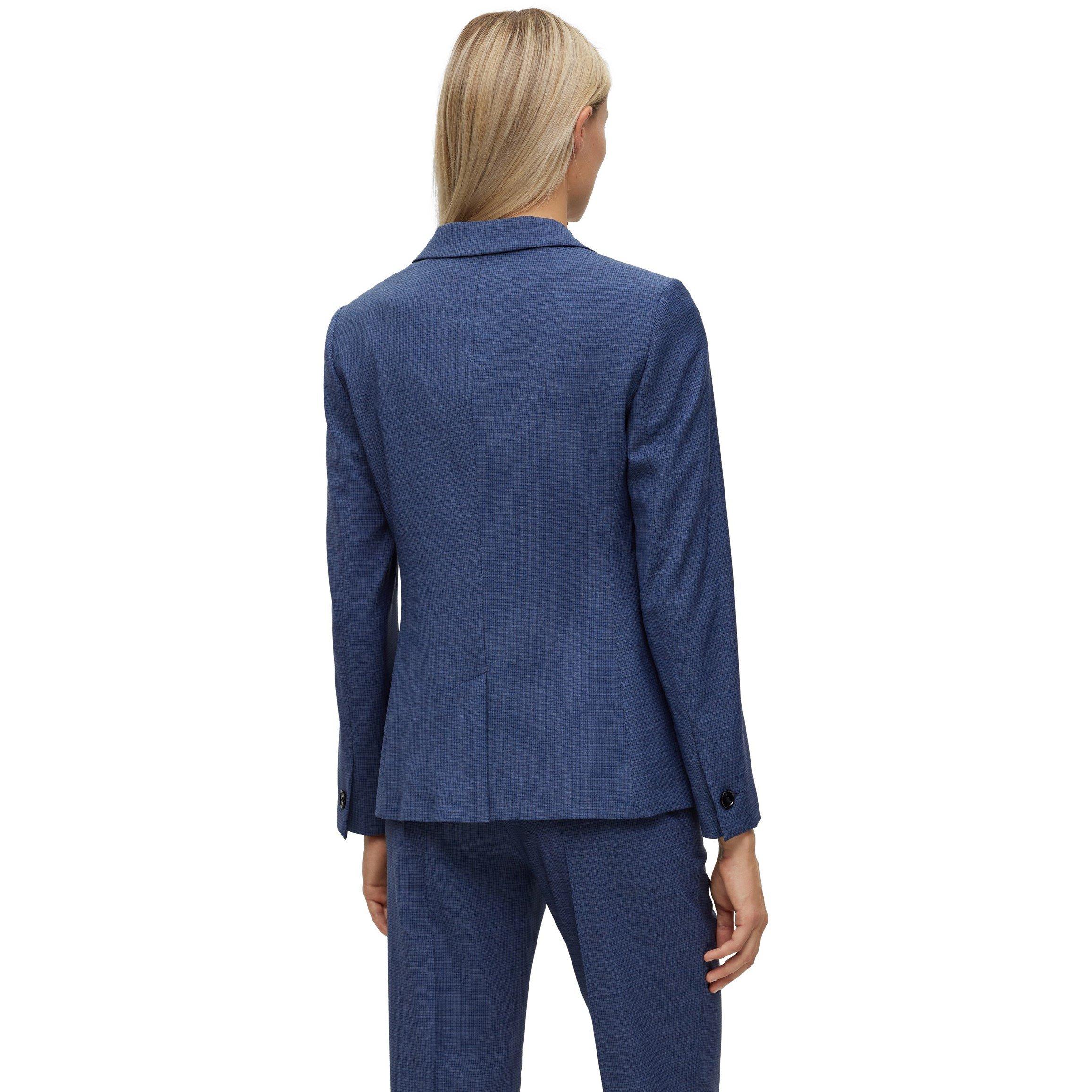 Open Misc - Boss - Women's Jasewa Blazer - 2
