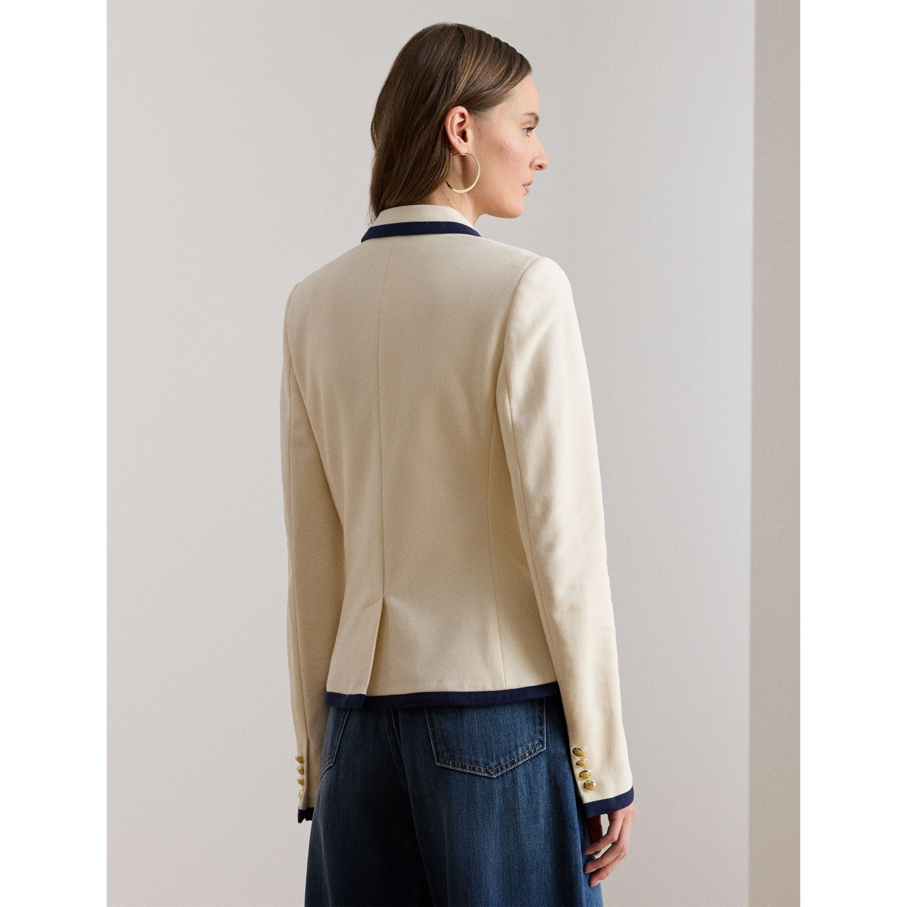 MASC NAVY - Lauren by Ralph Lauren - Women's Blazer - 3