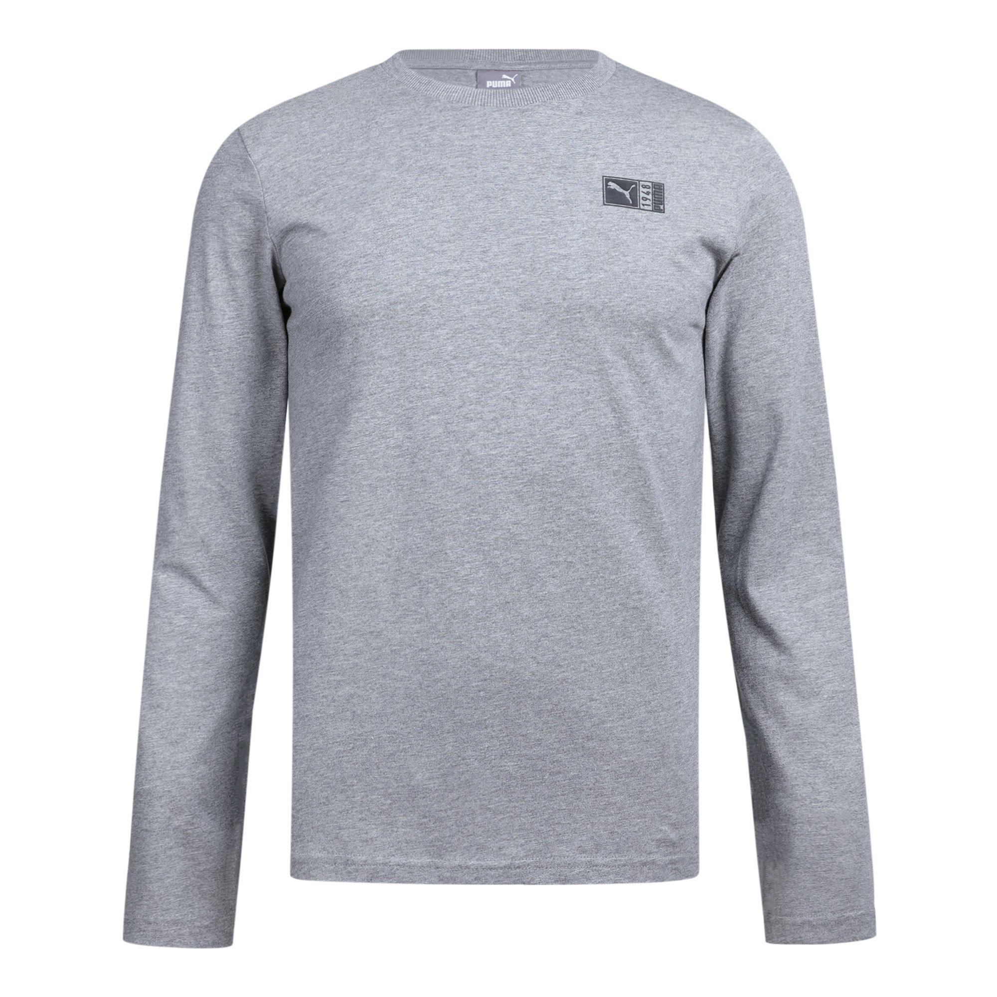 Long Sleeve T-Shirt