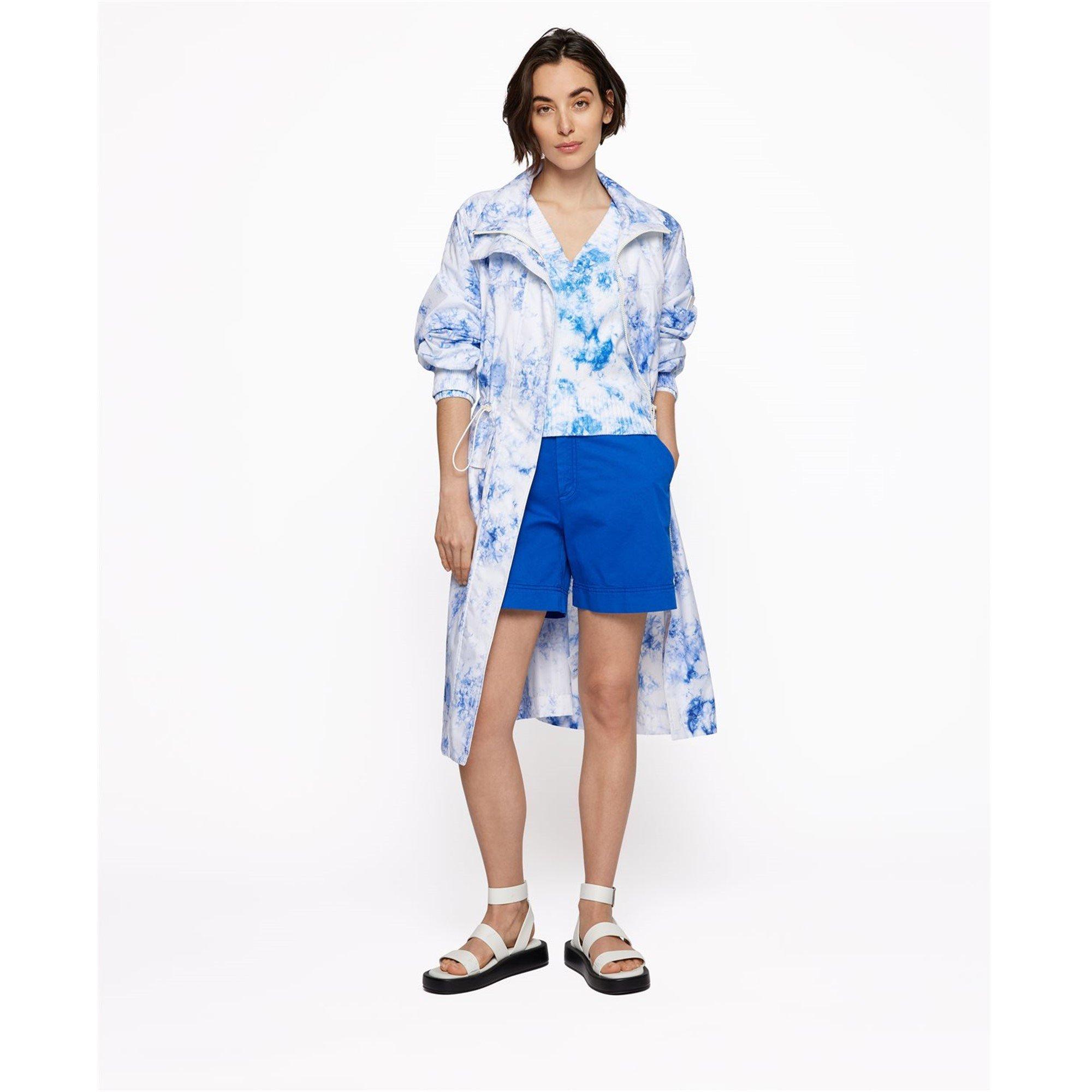 Open Blue - Boss - Women's C_Telula Tailored Shorts - 5