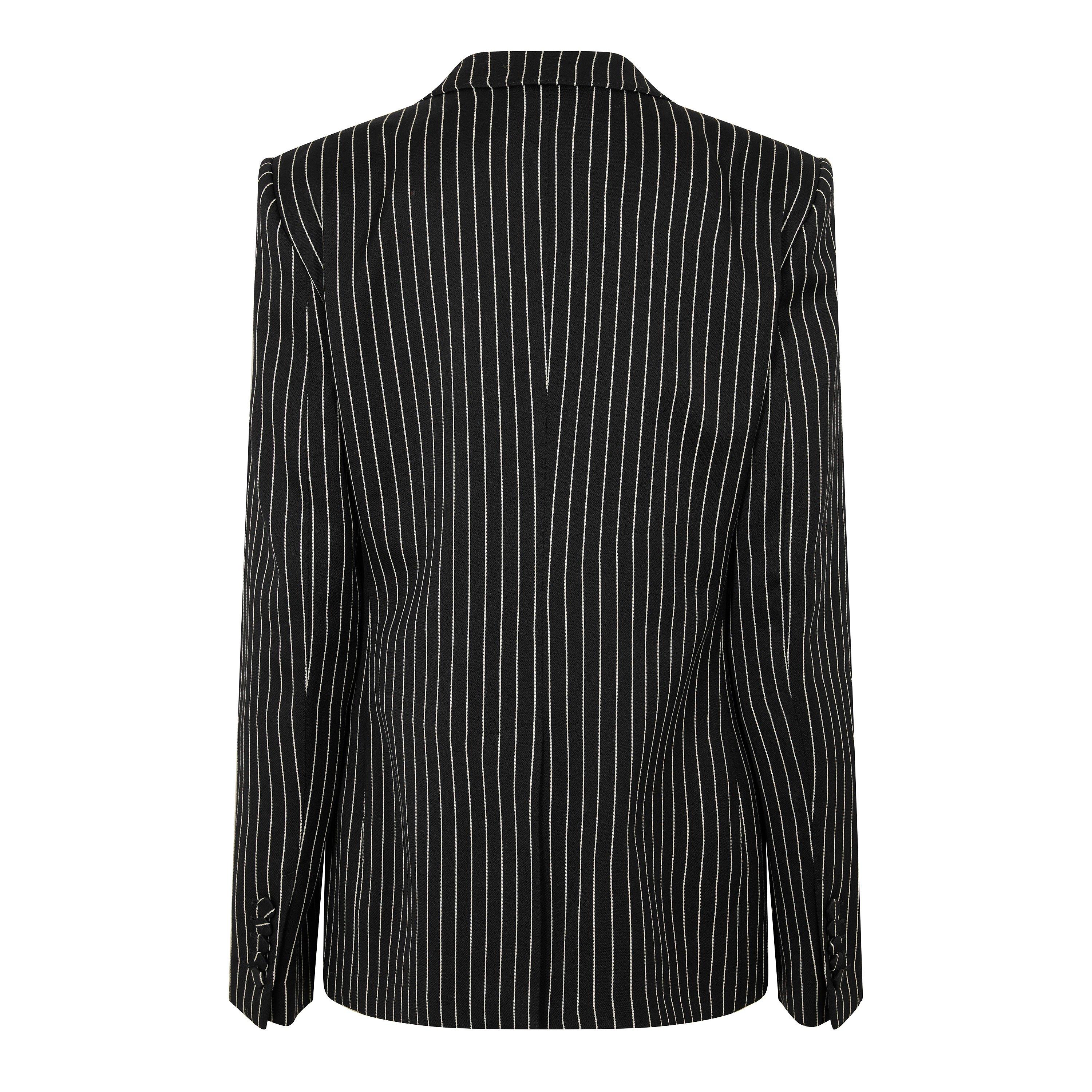 Black Ecru - Tom Ford - TF Blazer Ld61 - 2