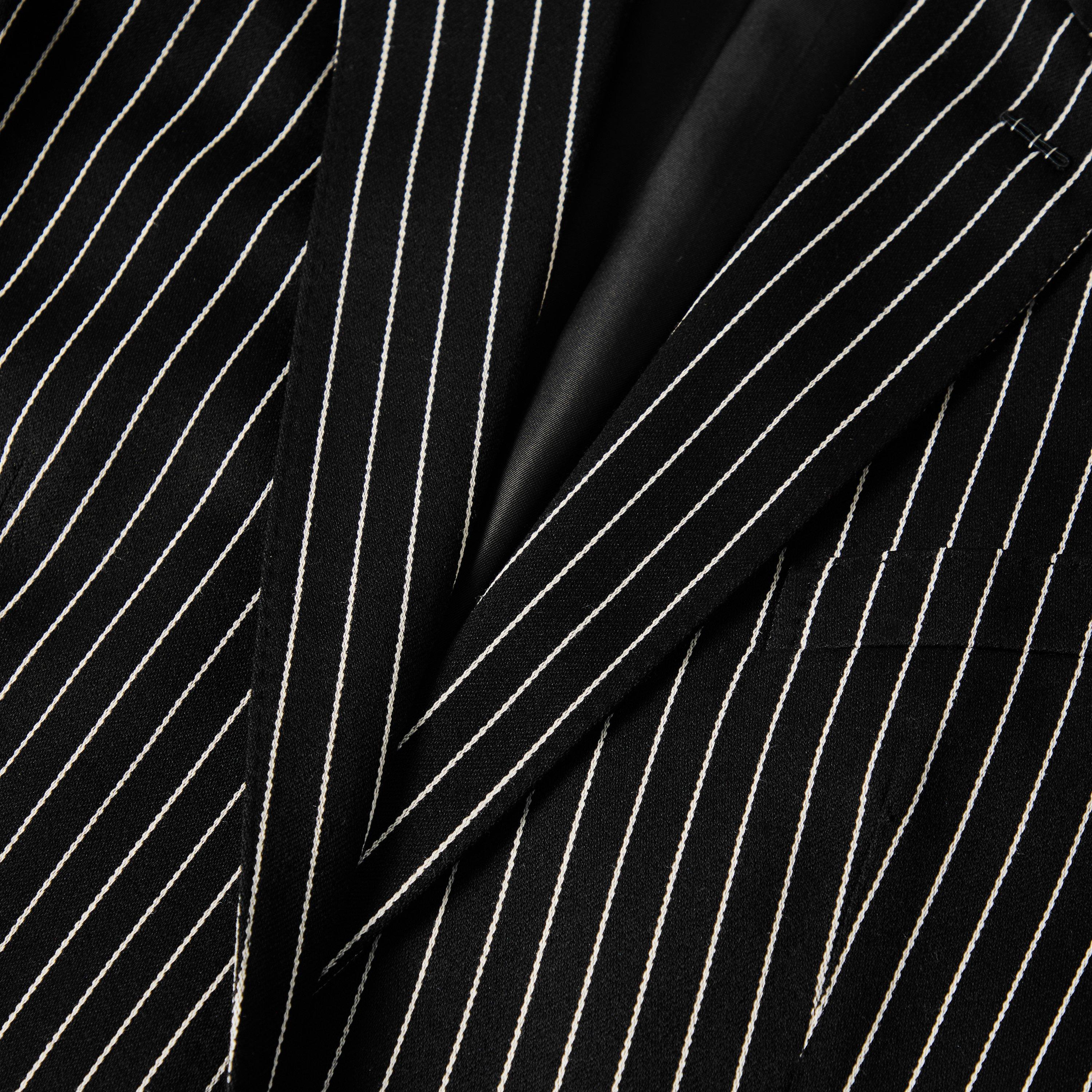 Black Ecru - Tom Ford - TF Blazer Ld61 - 3