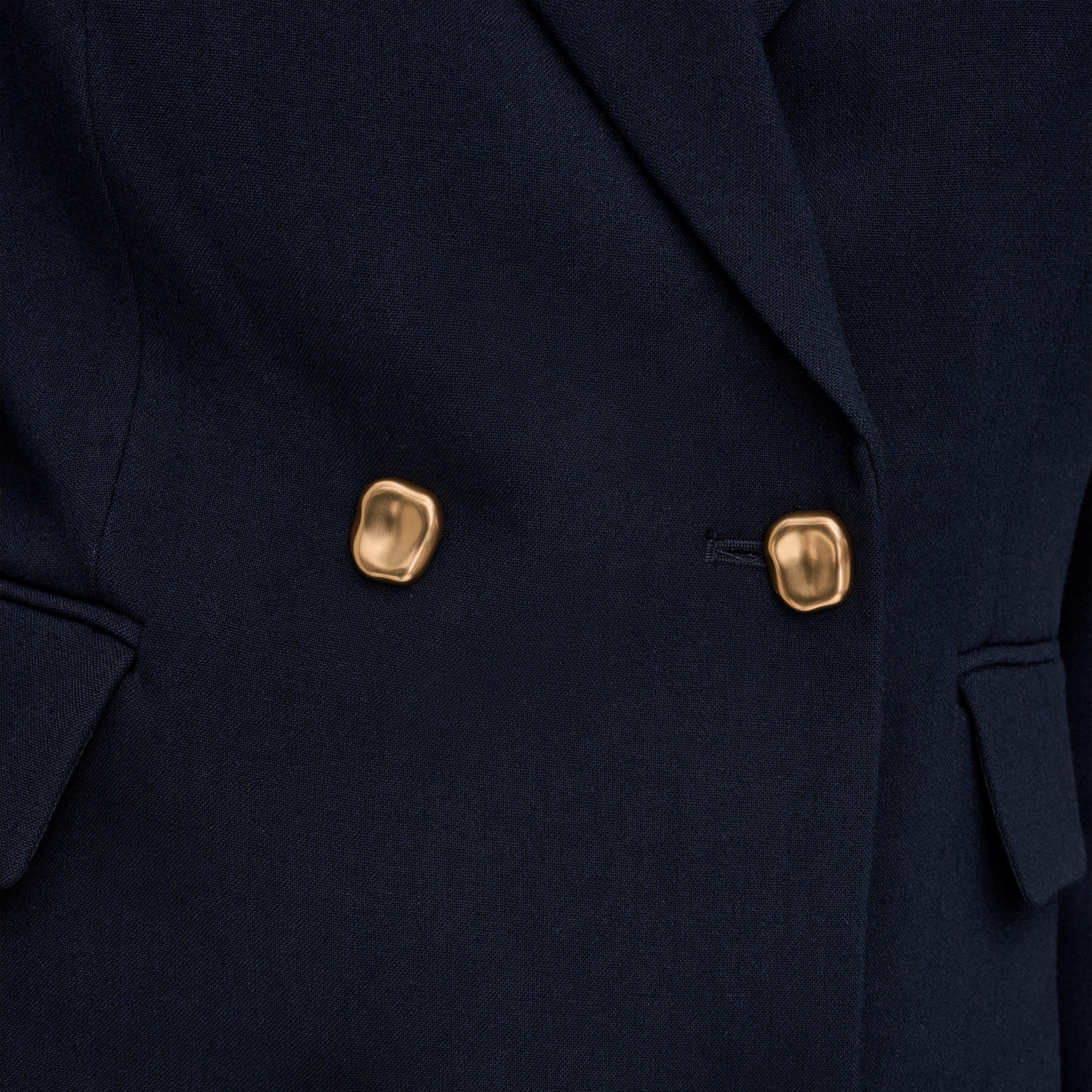 Nightfall - Donna Karan - Women's Blazer - 3