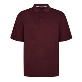 Ted Baker Galdon Ss Polo Sn99