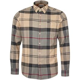 Barbour Edderton Tailored Shirt