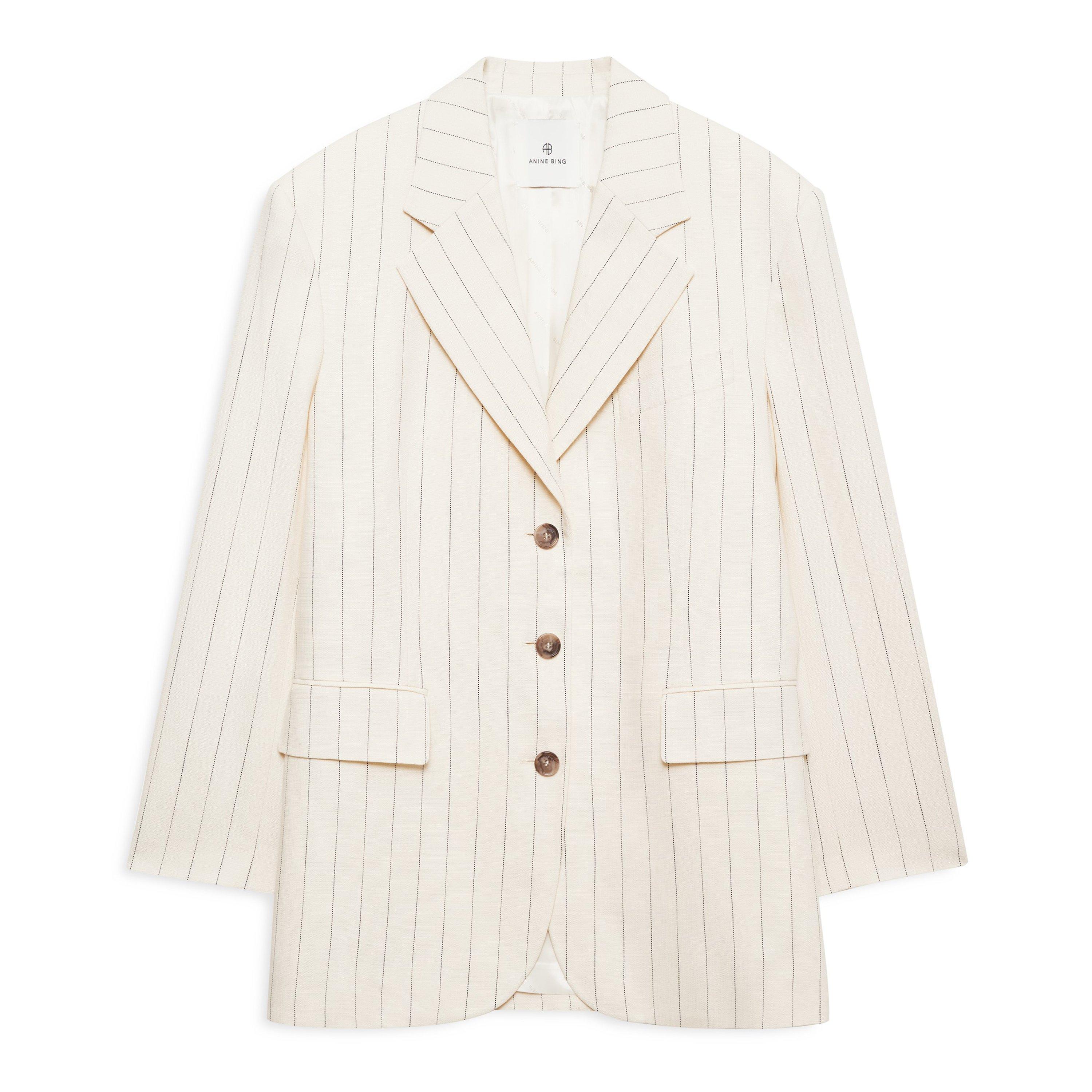 Multi - Anine Bing - Womens Sara Blazer - 1