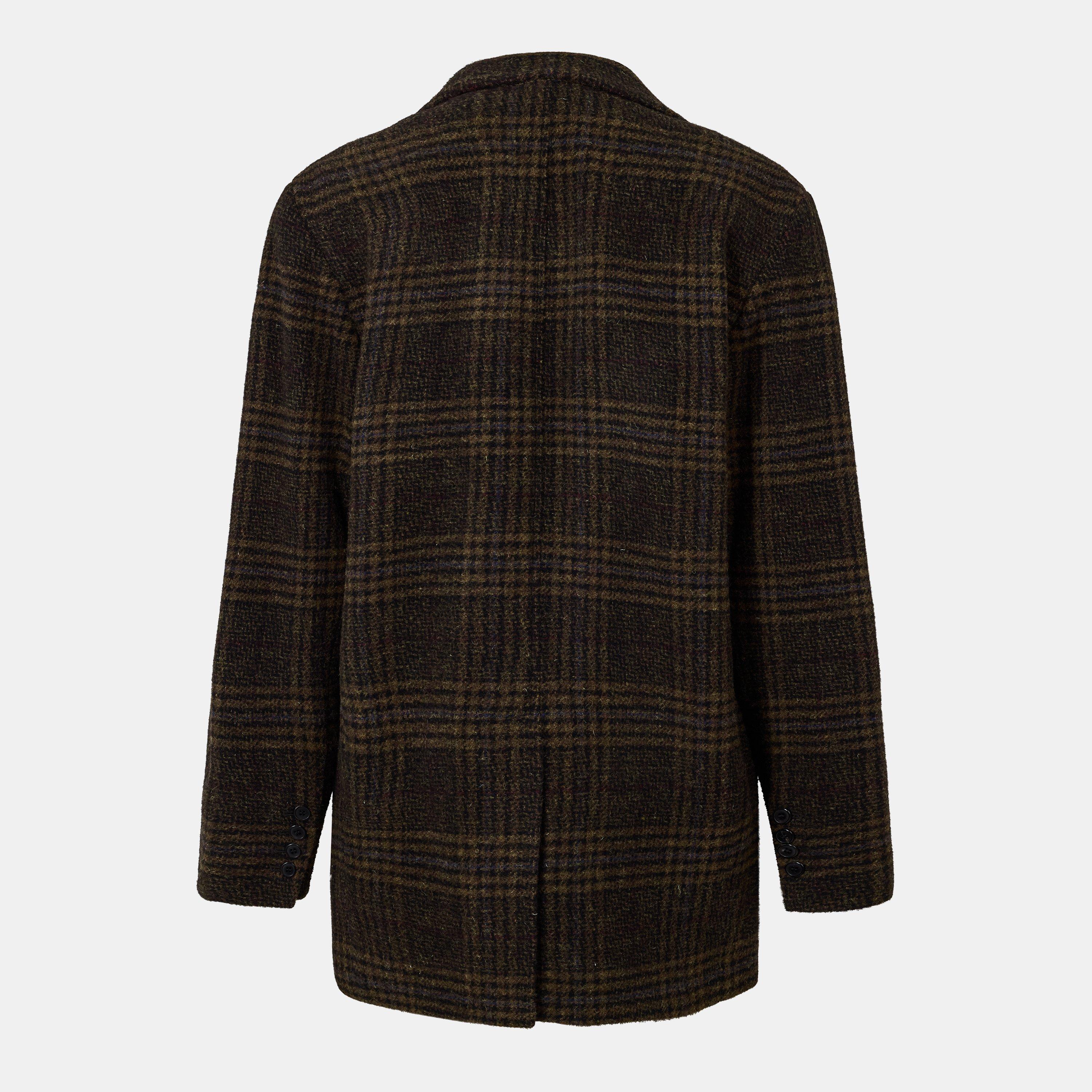 Khaki 67KI - Marant Etoile - Women's Gesina Blazer - 2