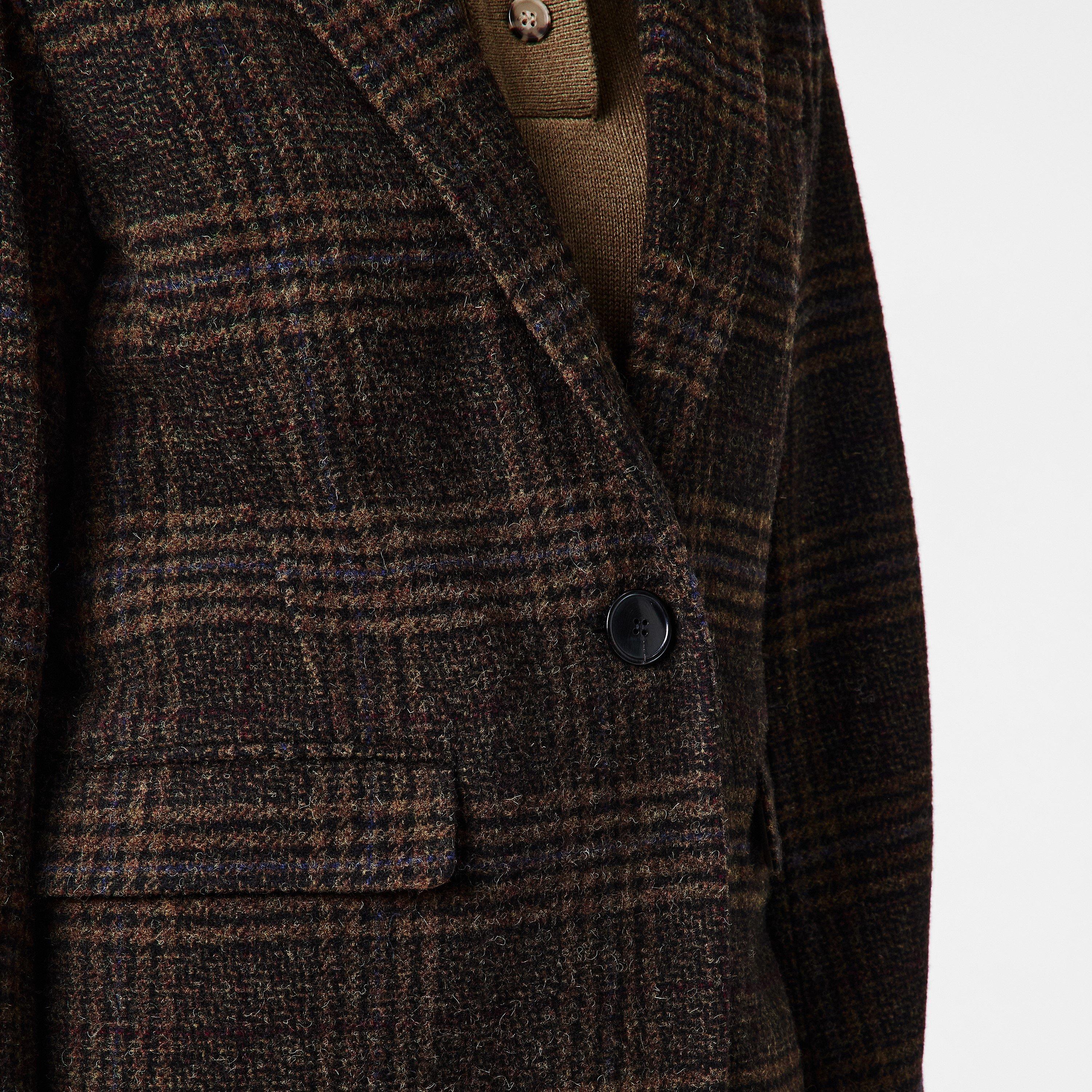 Khaki 67KI - Marant Etoile - Women's Gesina Blazer - 5