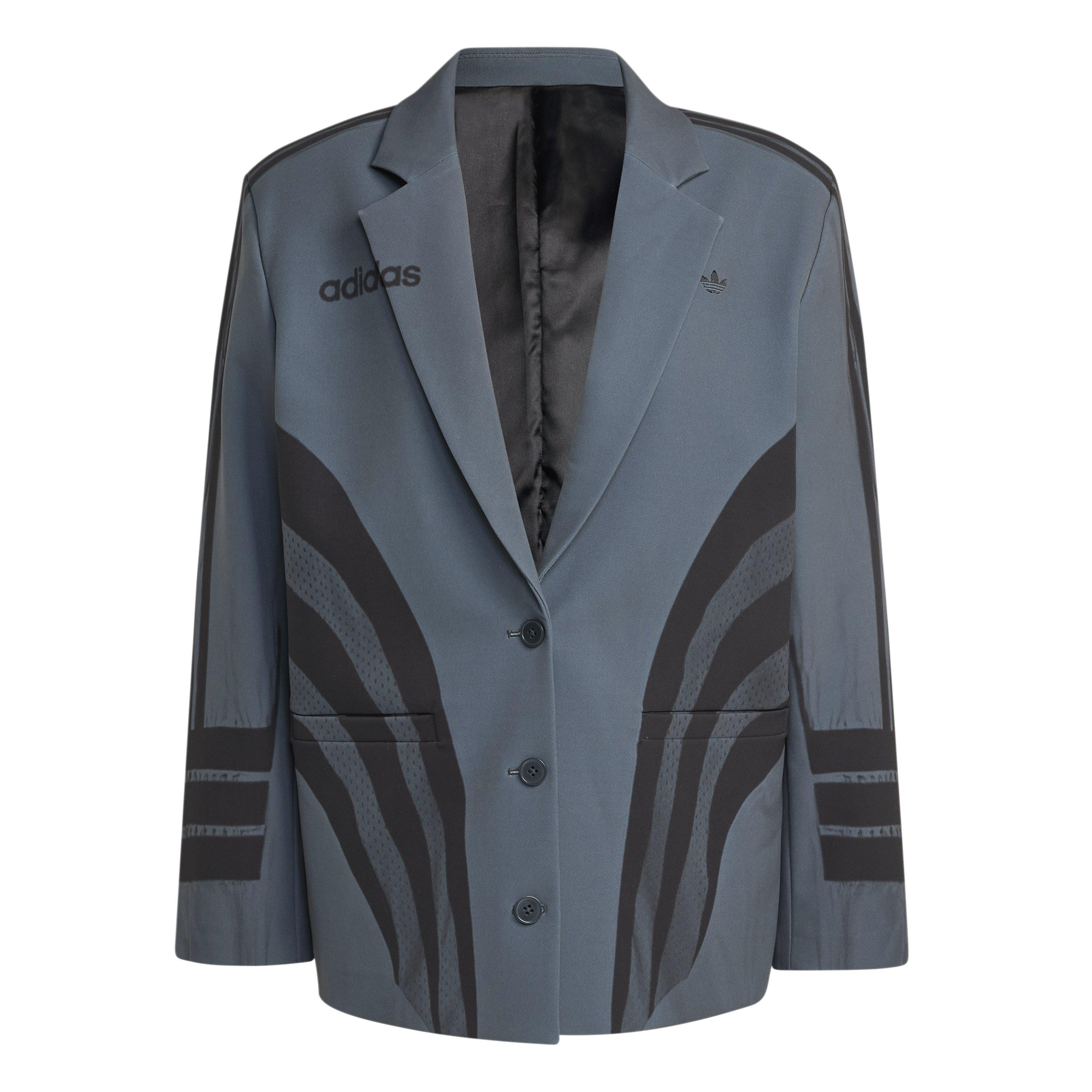 Carbon - adidas Originals - Women's Blazer - 1