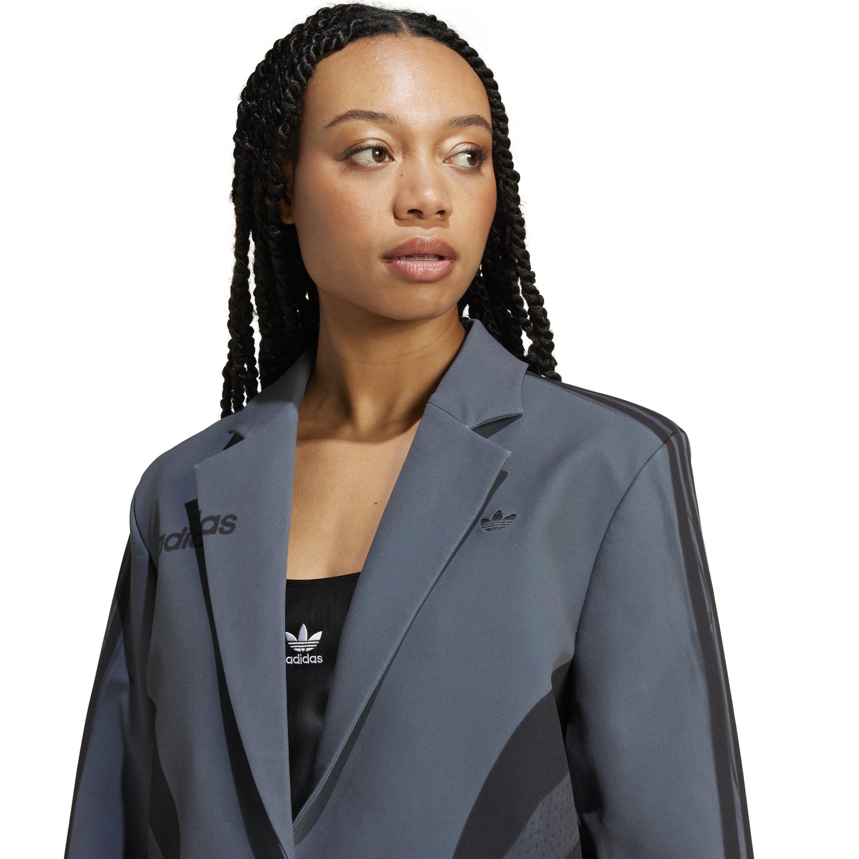 Carbon - adidas Originals - Adidas Atlanta Blaz Ld99 - 4