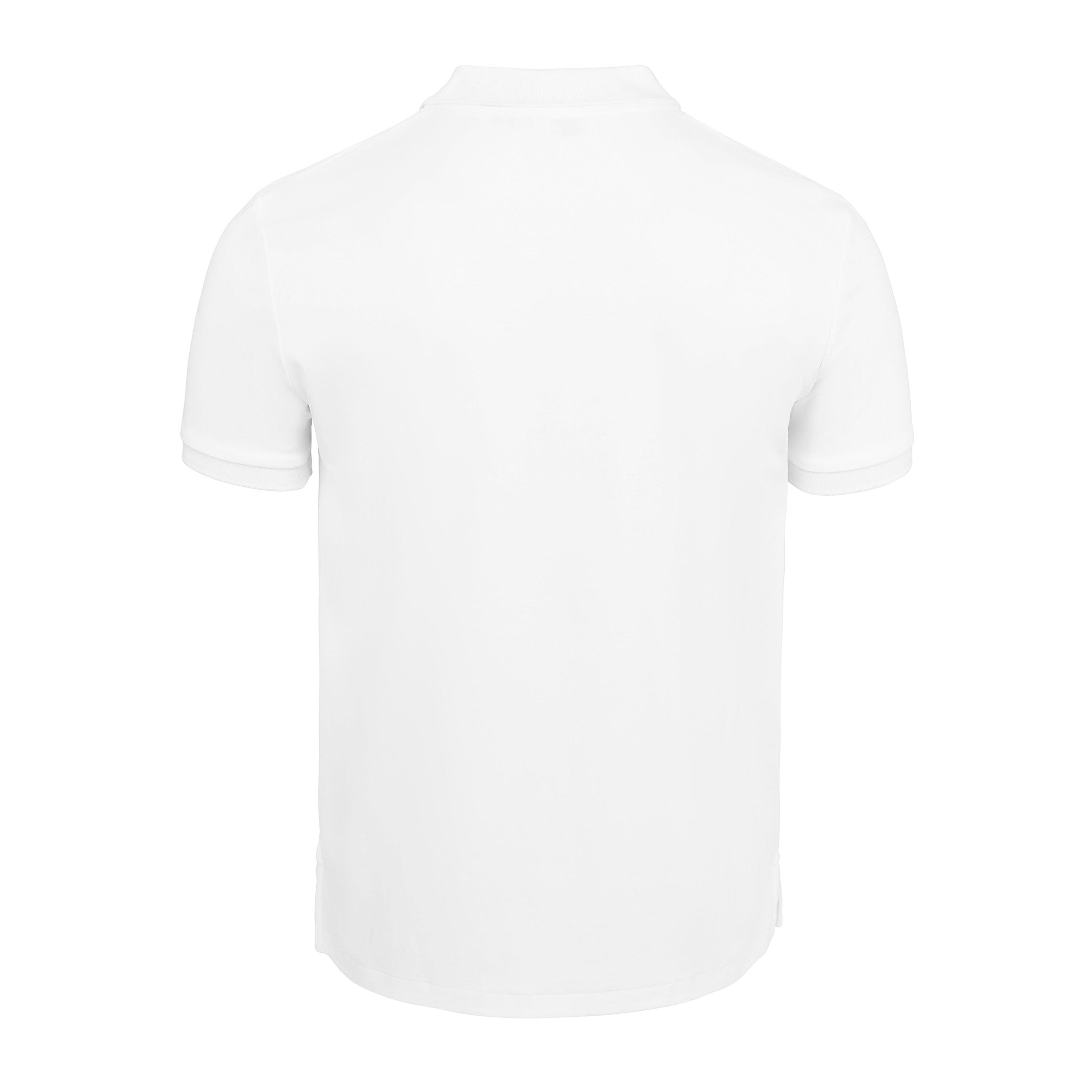 Wit - Lee Cooper - PoloShirt - 2