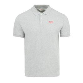 Lee Cooper Kangol PoloShirt