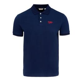 Lee Cooper Kangol PoloShirt