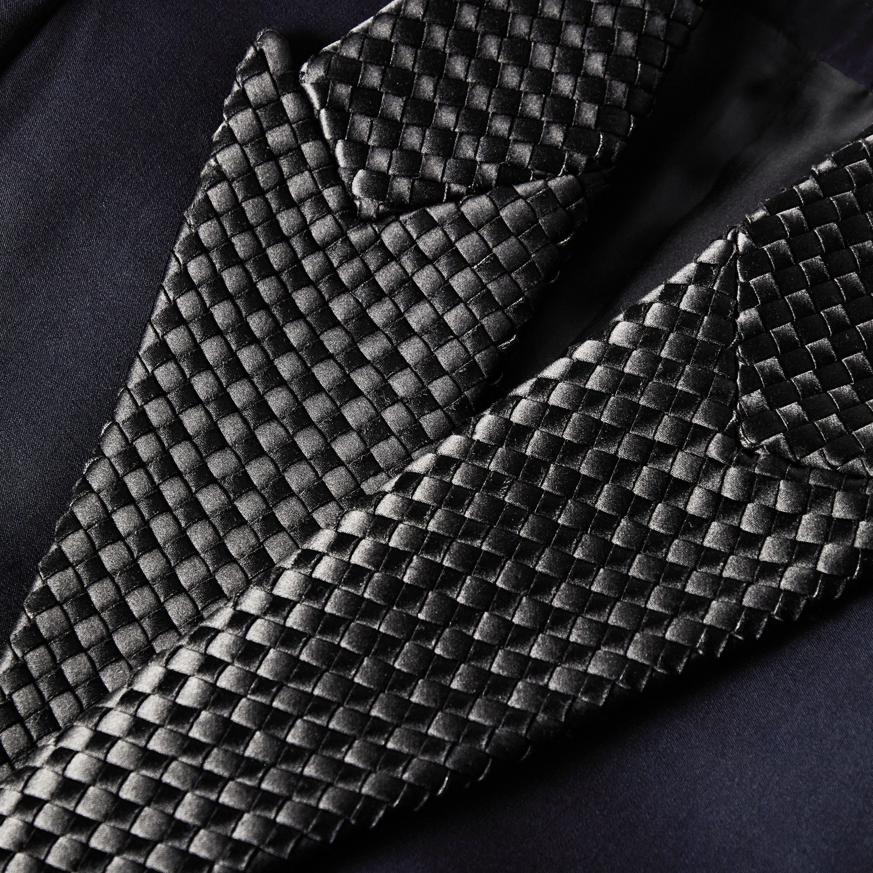 Midnight Blue - Bottega Veneta - Women's Blazer - 3