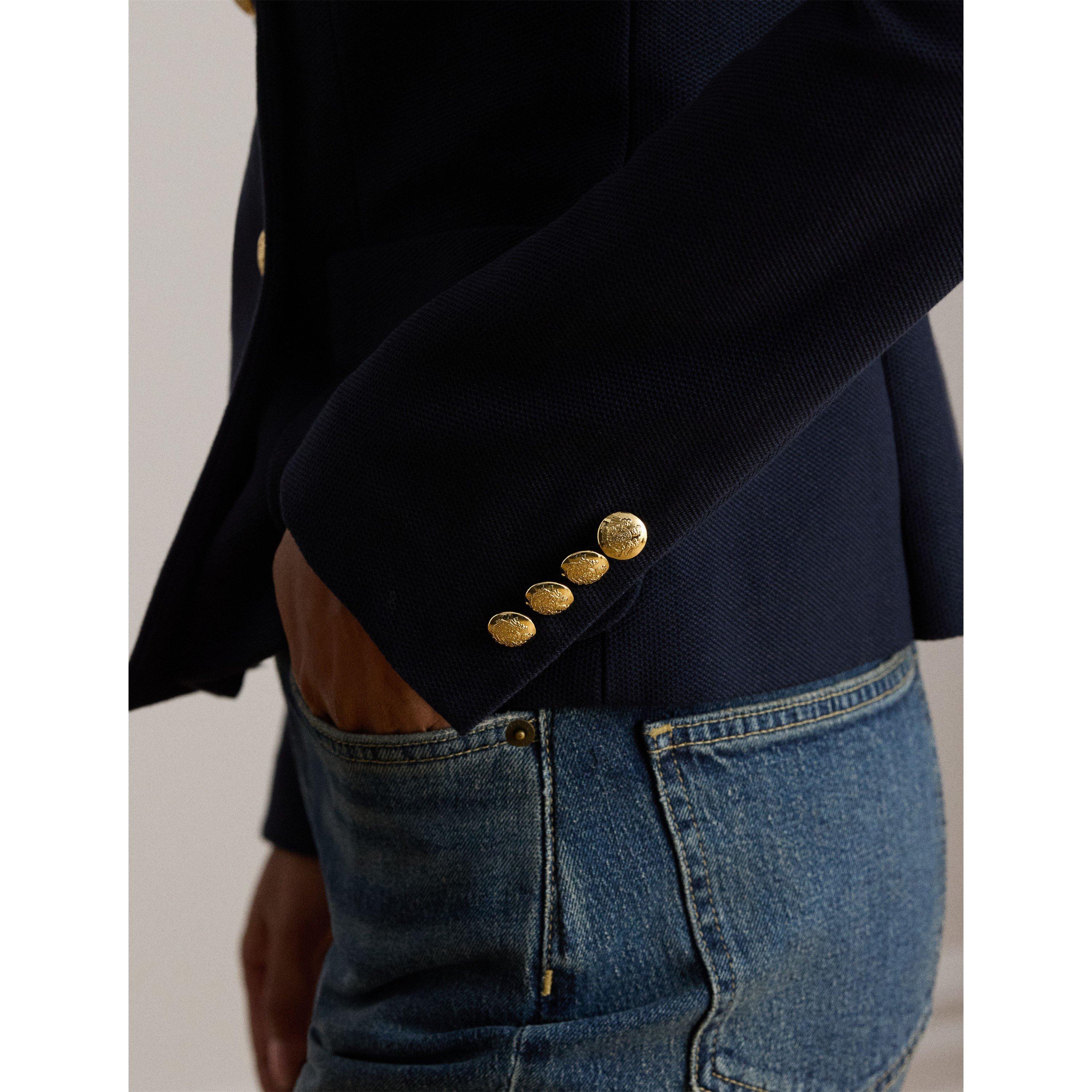 Lauren Navy - Lauren by Ralph Lauren - Women's Blazer - 4